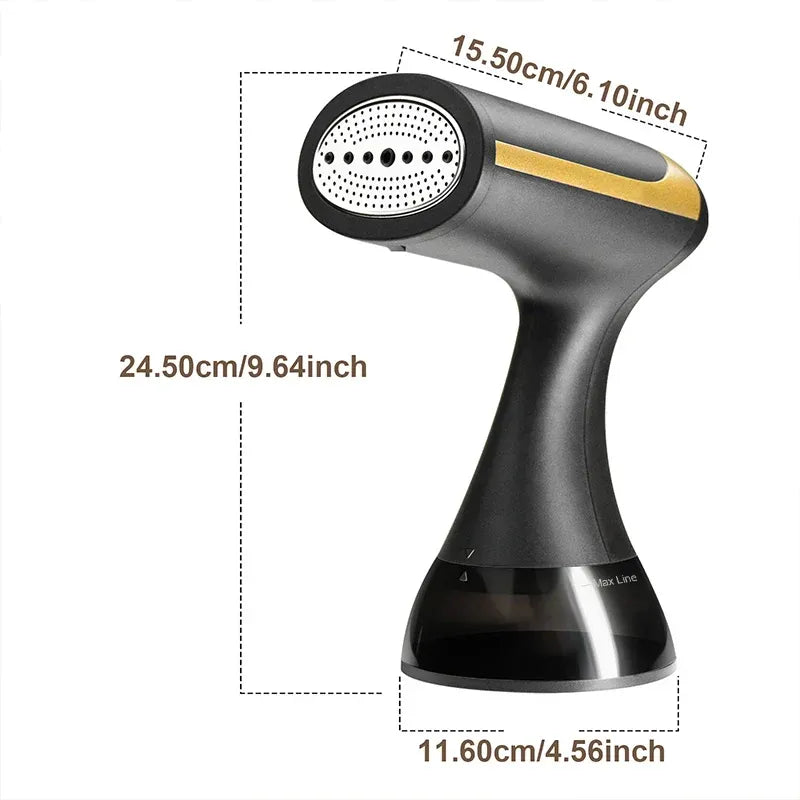 Handheld Garment Steamer