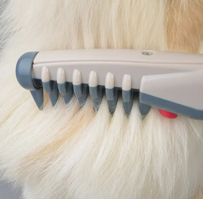 Electric Hair Clipper for Dogs and Cats