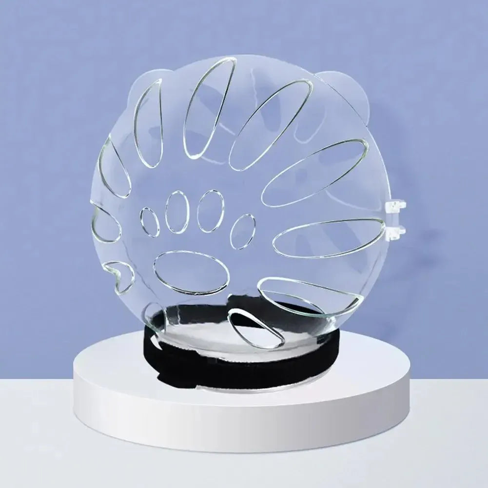 Cat Muzzle Boots Set