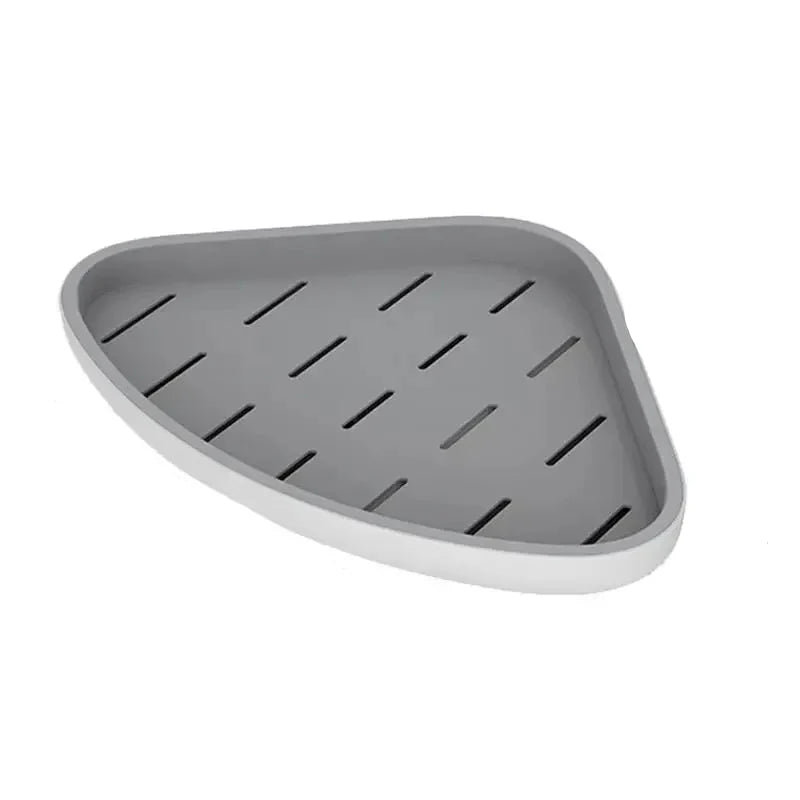 Bathroom Shelf Corner Rack