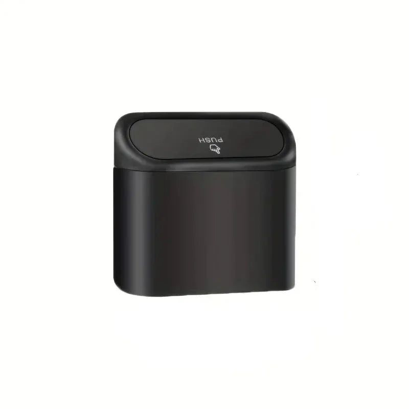 Car Trash Can