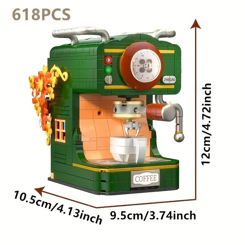 Vintage Coffee House