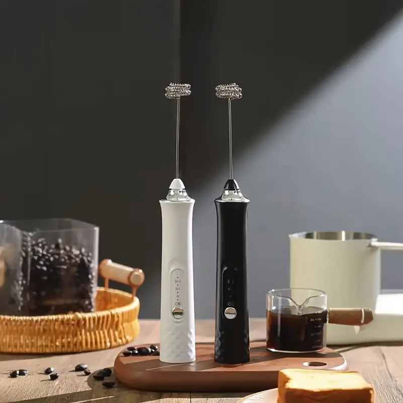Handheld Milk Frother