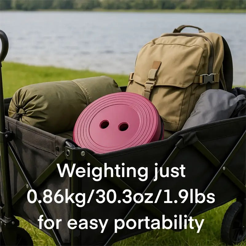 Telescopic Lightweight Stool