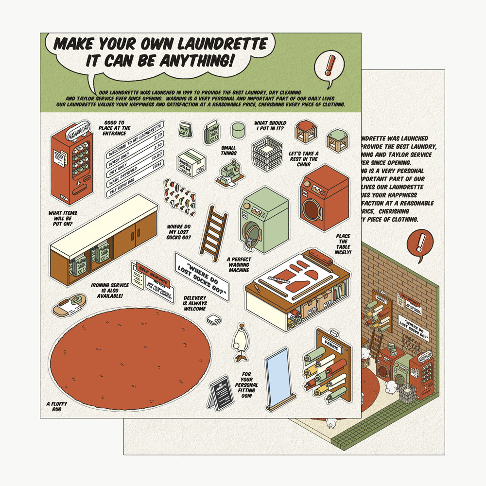 Xmas Party, 365 Market, Bakery, Laundry