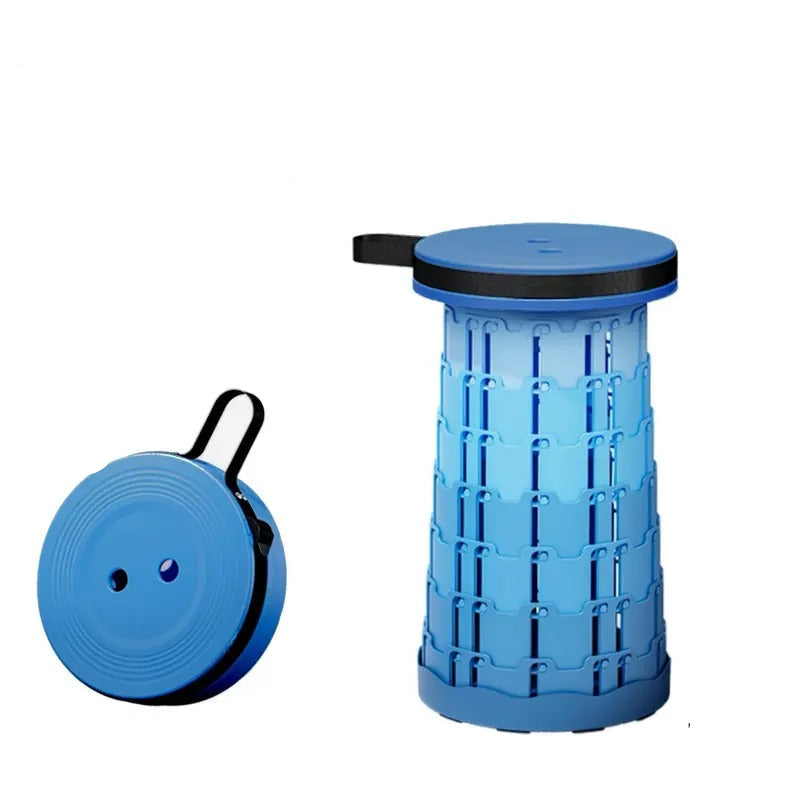 Telescopic Lightweight Stool