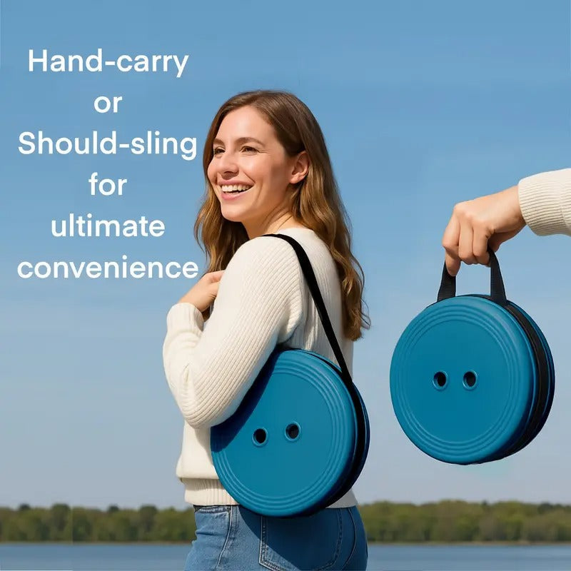 Telescopic Lightweight Stool