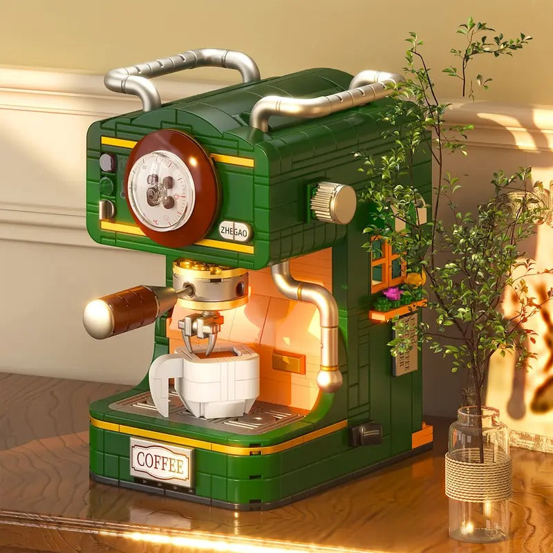 Vintage Coffee House