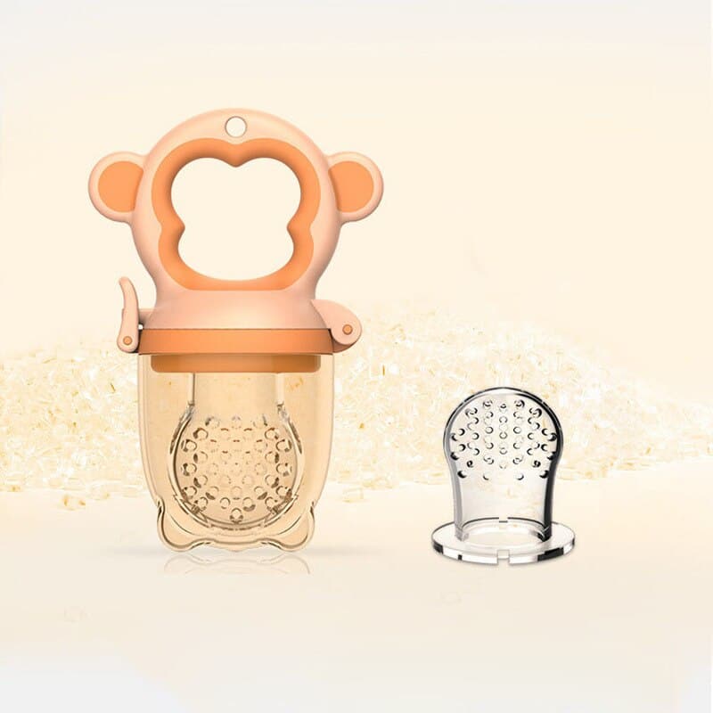 Nibbler Baby Pacifiers Feeder