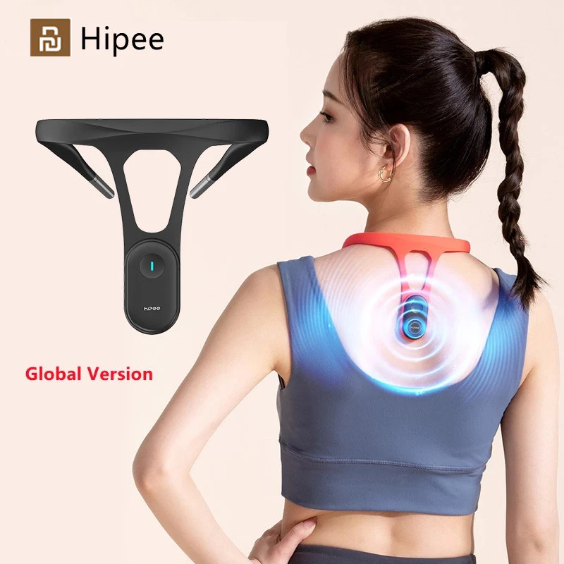 Smart Posture Corrector