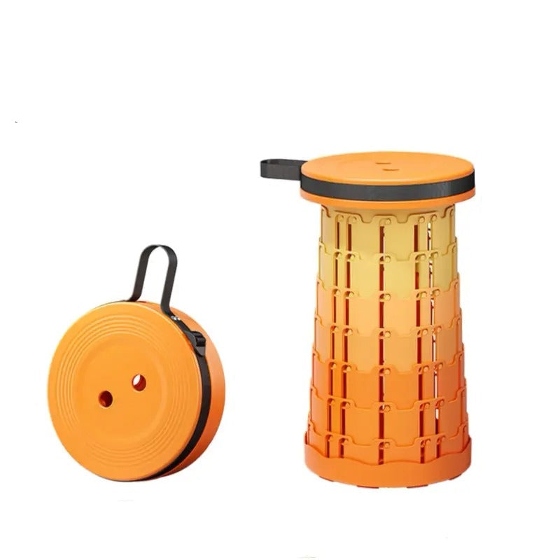 Telescopic Lightweight Stool