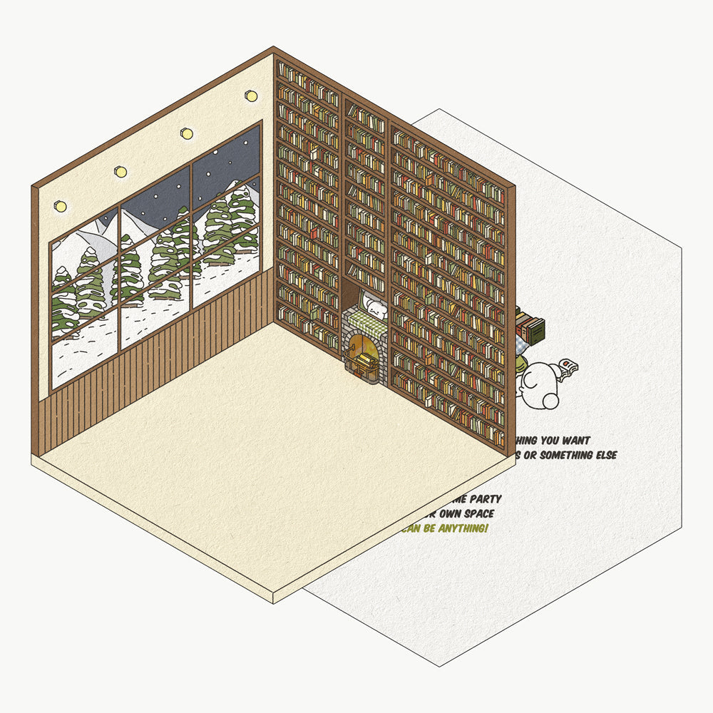 Xmas Party, 365 Market, Bakery, Laundry